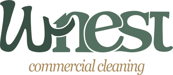 WNest commercial cleaning